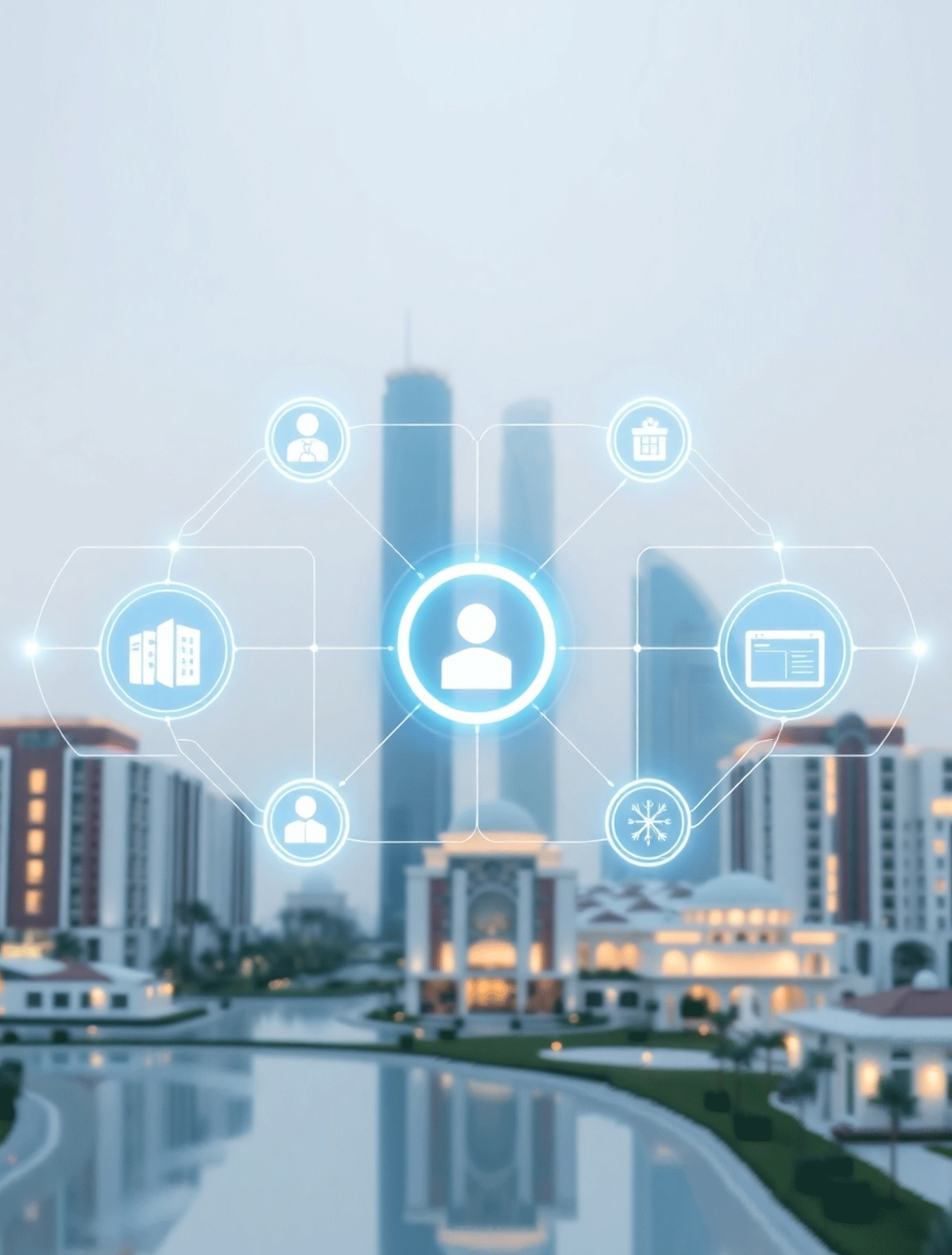 مقدمي الخدمات