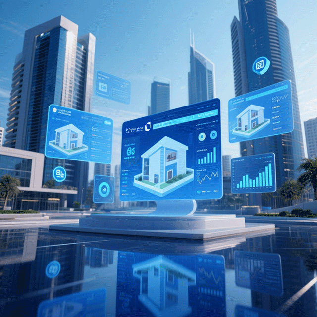 بوابة الأعمال