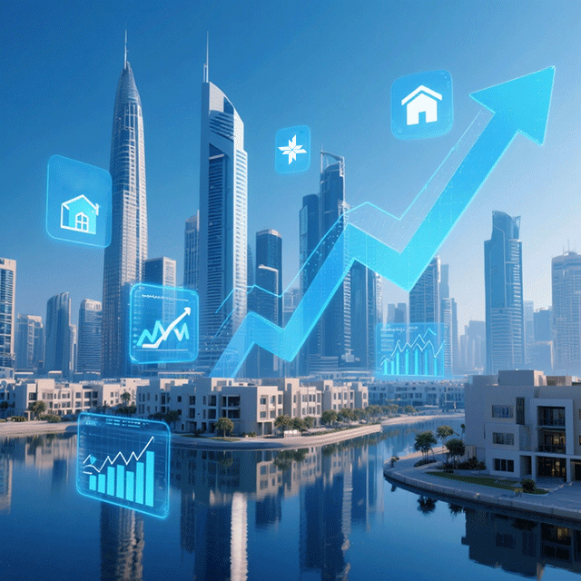 السوق العقاري