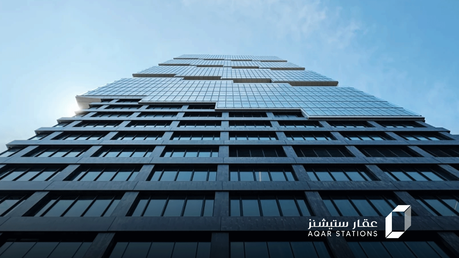 نبذة عن عقار ستيشنز