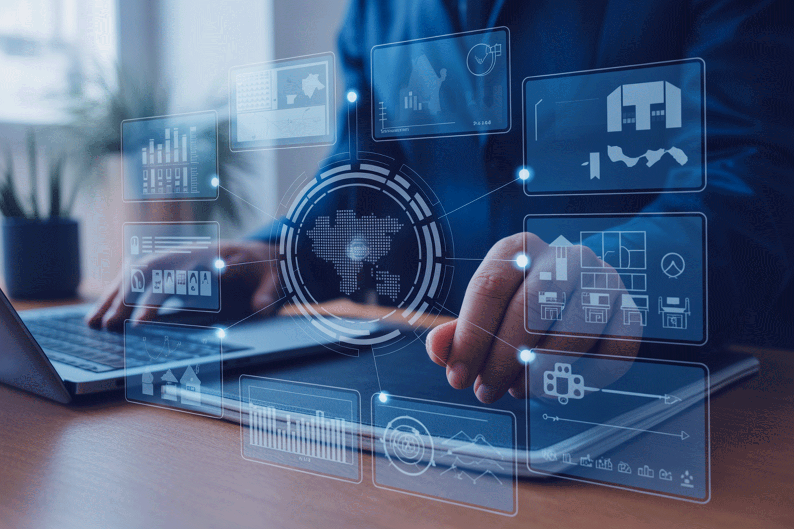 تكامل الأنظمة