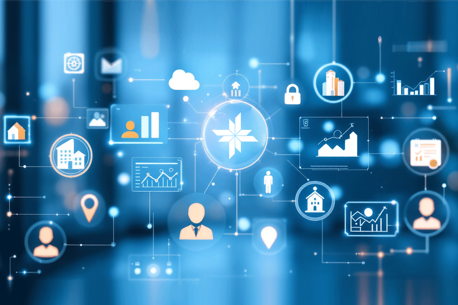 أدوات الوسيط