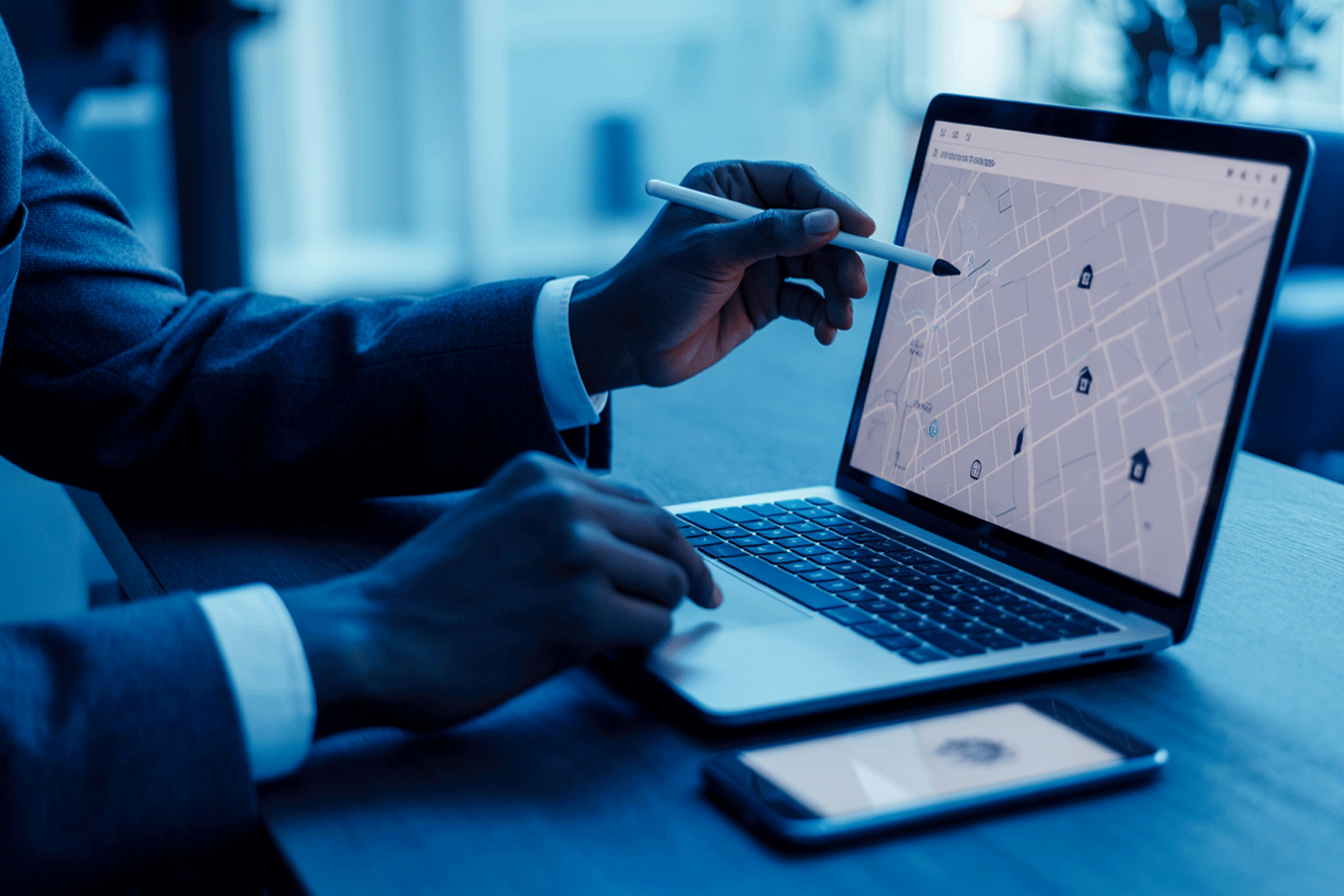 منصة مقدمي الخدمات