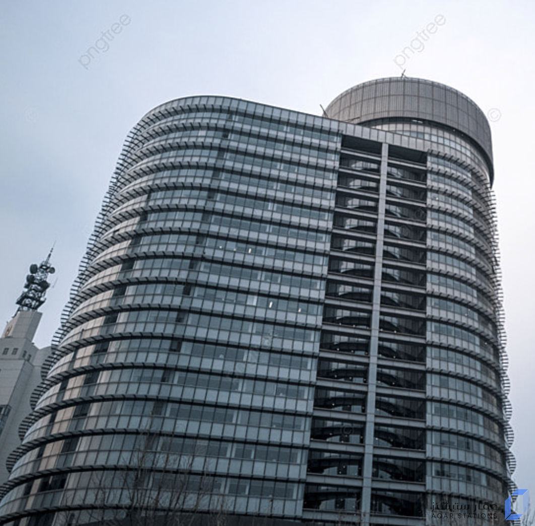 برج العالمي