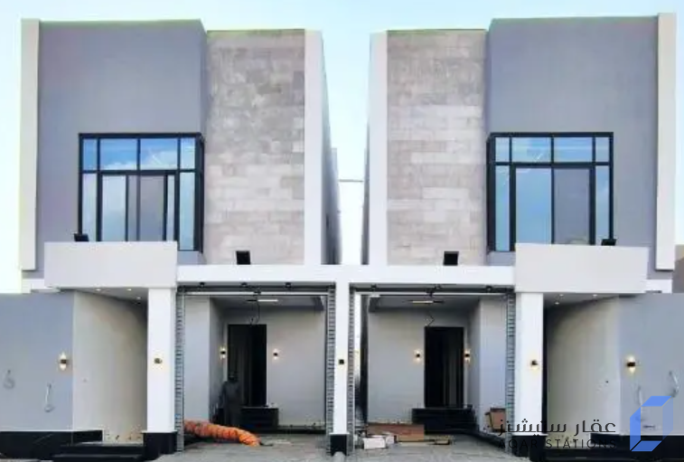 فلل فاخرة للتمليك