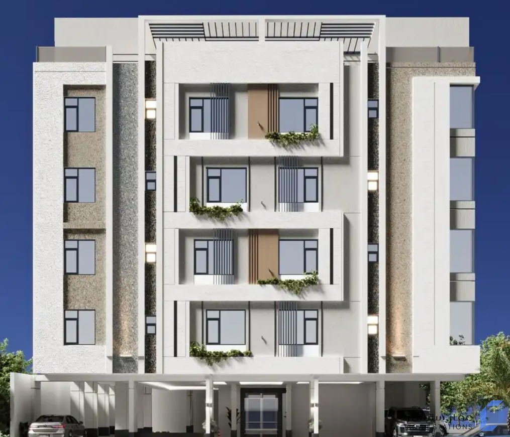 مشروع سكني تجاري
هذا الاعلان لغرض تجربة المنصة فقط