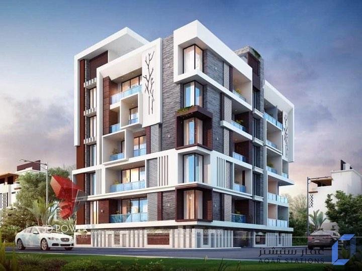 عقار ستيشنز