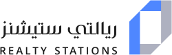 Realty Stations Logo