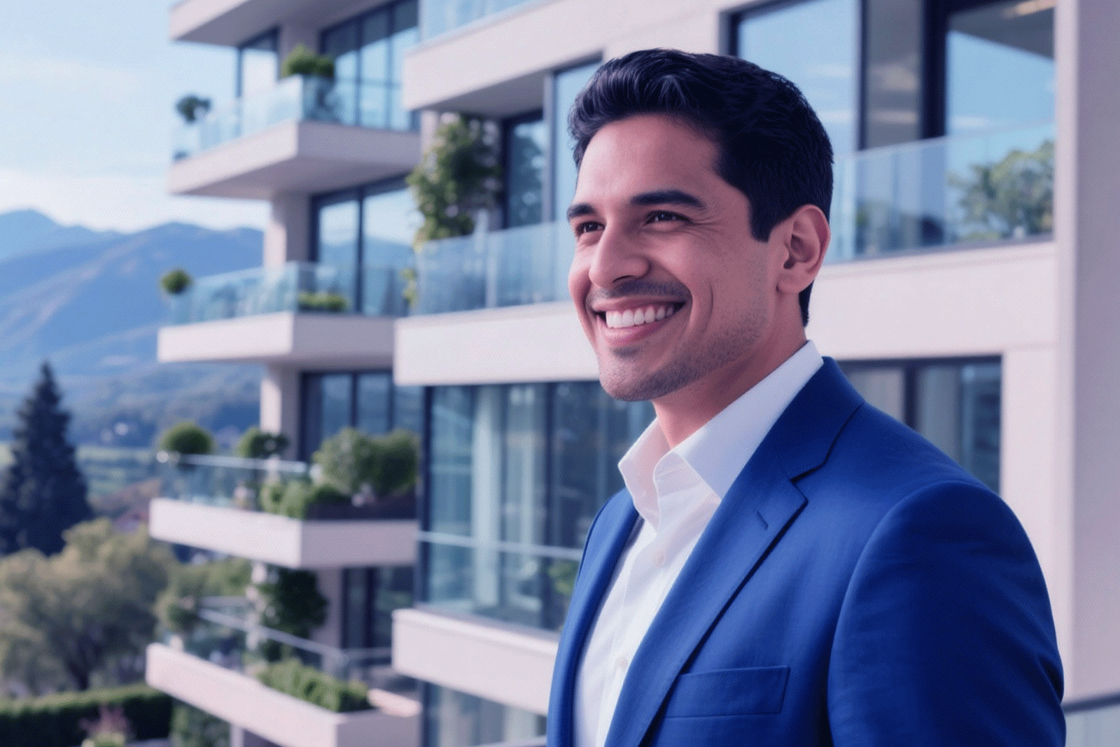 قيم عقار ستيشنز ديفلوبر